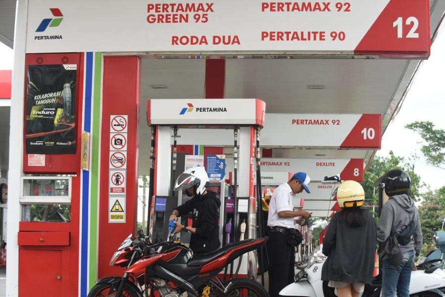 Update Harga BBM Pertamina Akhir Tahun Sebelum Perjalanan Anda