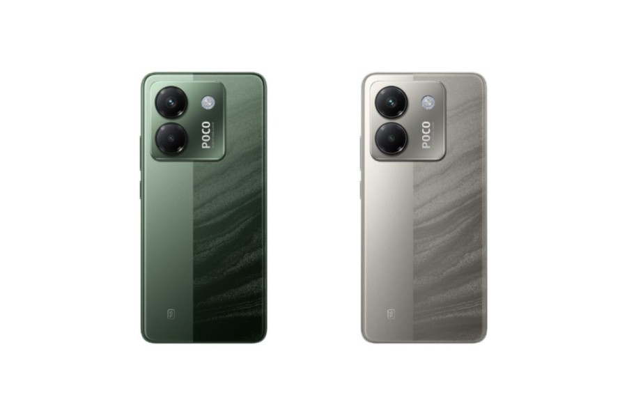 Spesifikasi POCO M7 Pro Andalan Gaming dengan Harga Terbaik