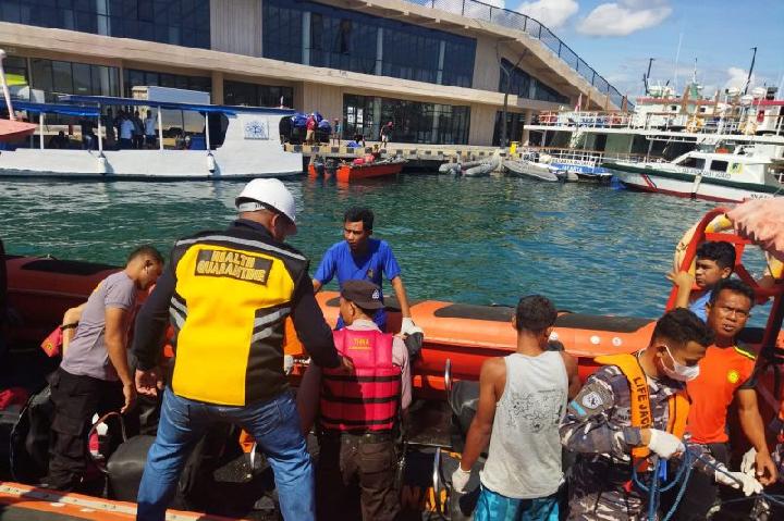 Perbaikan Keselamatan Kapal Wisata Labuan Bajo