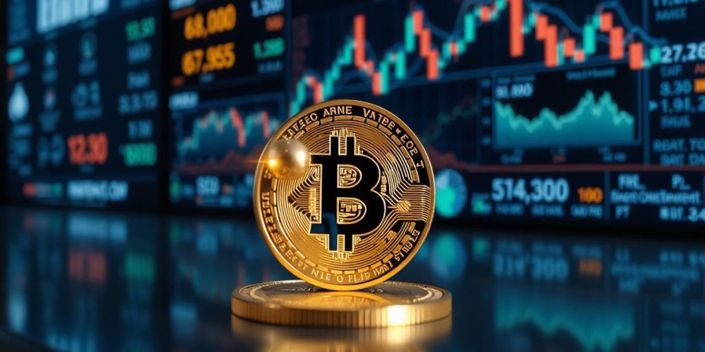 4 Aset Crypto Menjanjikan