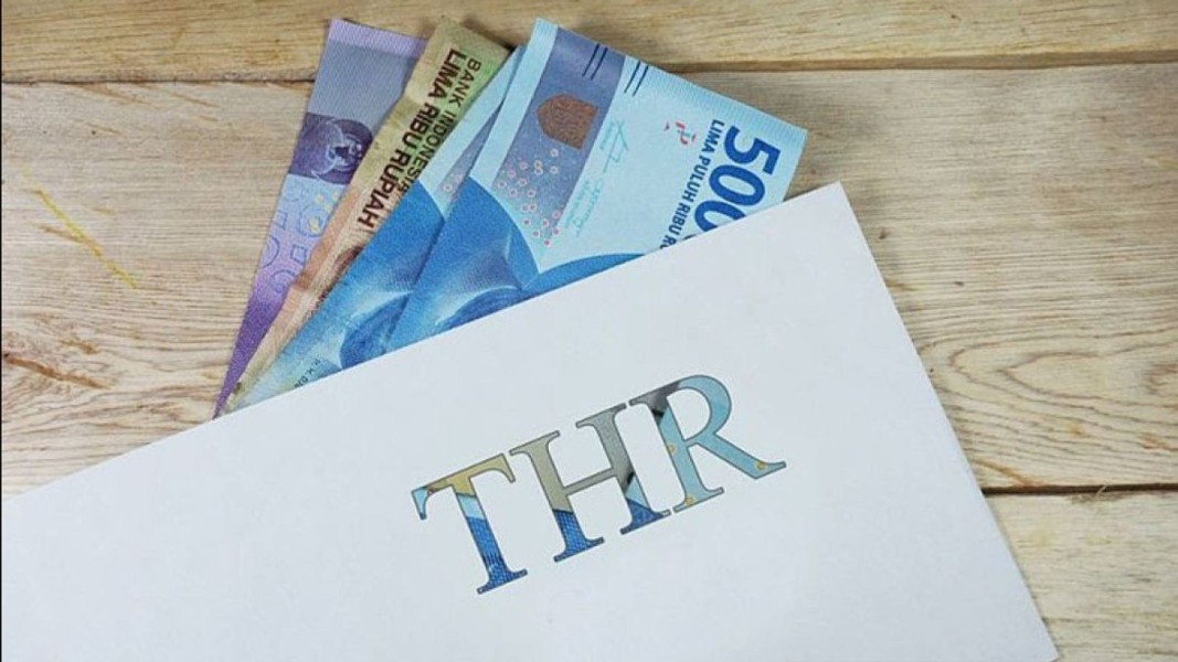 THR ASN 2026 Segera Cair, Dampaknya Bisa Dorong Pertumbuhan Ekonomi Triwulan Pertama