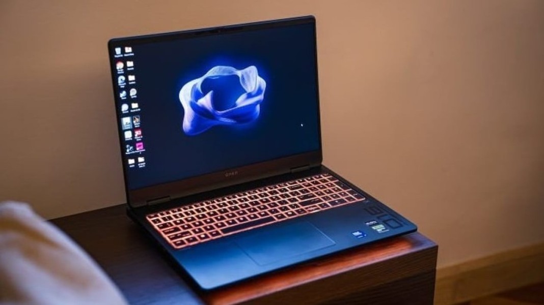 HP OMEN MAX 16: Laptop Gaming Super Kencang