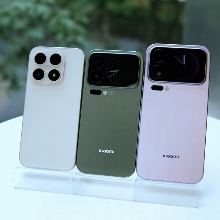 Bocoran Xiaomi 17 Series, Pesaing Utama iPhone 17 Pro