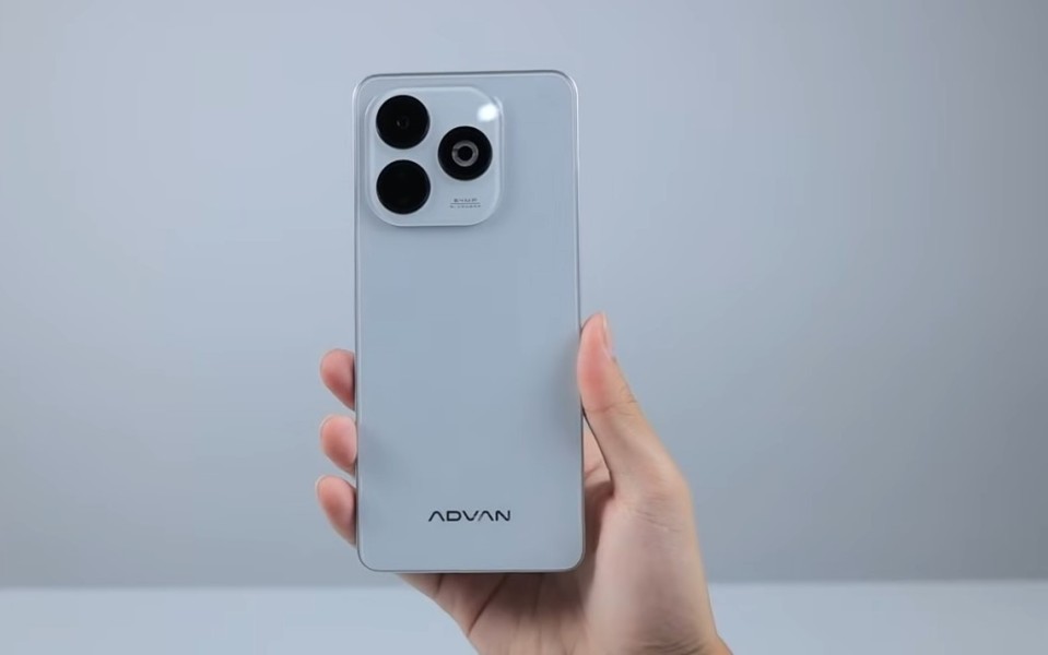 Advan X1: Smartphone Terjangkau dengan Spesifikasi Kompetitif