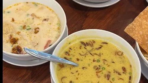10 Soto Kuning Bogor Favorit Wisata Kuliner Autentik Gurih Tahun 2026 Terpopuler