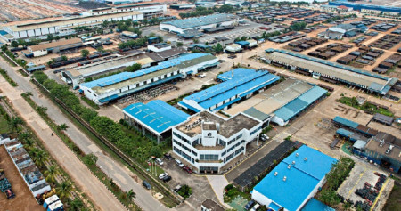 Pengusaha Dorong Perluasan Program KLIK Percepat Investasi Nasional