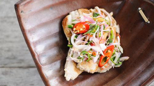 Kreasi Sambal Matah Autentik untuk Hidangan Lezat Sehari-Hari