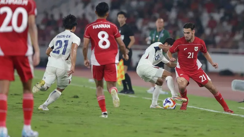 Sepak Bola Usia Muda Jadi Penggerak Ekonomi Olahraga