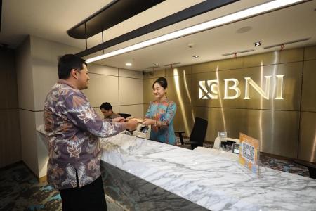 BNI Ubah Jam Operasional Selama Ramadhan 1446 Hijriah: Tetap Jamin Kemudahan Layanan Melalui Digital