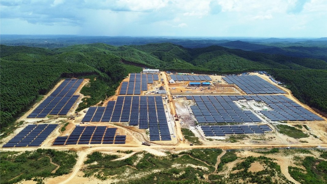 Transisi Energi Bersih Dorong Lapangan Kerja dan Kurangi Emisi