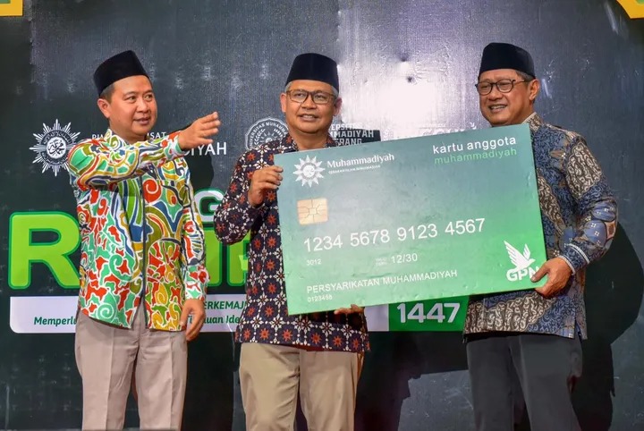 Strategi BSN Ekspansi Ke Ekosistem Muhammadiyah Demi Kejar Pertumbuhan Bisnis 2026