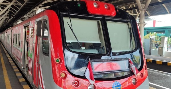 KRL Jogja–Solo Jadi Pilihan Praktis, Ini Jadwal Lengkap Keberangkatannya 7 November 2025