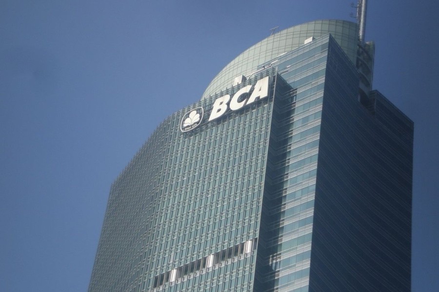BCA Alokasikan Capex Jumbo untuk Penguatan Sistem IT dan Keamanan Siber