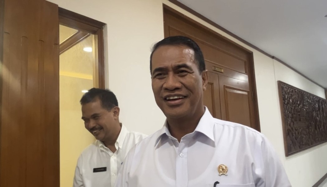 Pemerintah Pastikan Stok Bahan Pokok Hingga BBM Cukup Selama Bulan Ramadhan