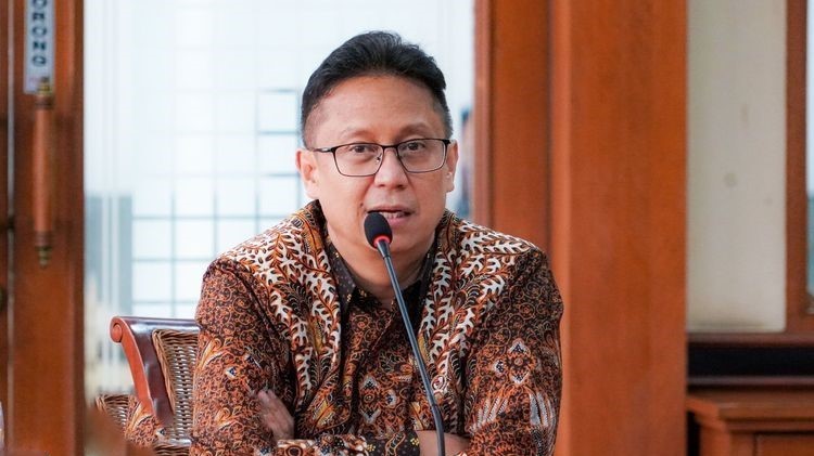 Menkes Susun Ranking Menu Takjil Sehat Ramadan, Kurma Jadi Pilihan Teratas