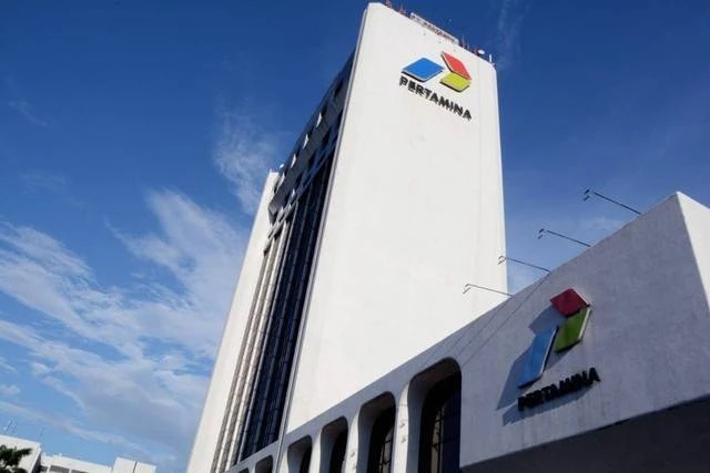 Penjualan BBM Nonsubsidi Naik, Pertamina Tambah Impor
