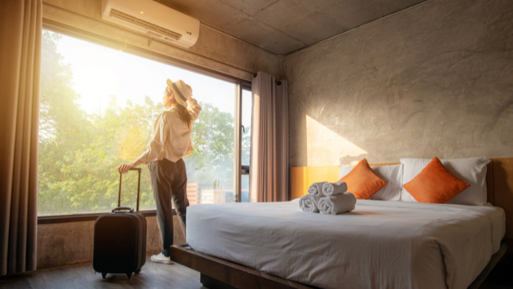 Tips Ampuh Untuk Mendapatkan Upgrade Kamar Hotel Gratis