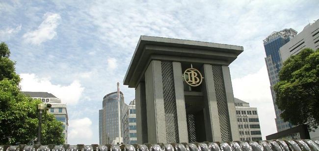 Bank Indonesia Ciptakan Kemudahan Bayar Lintas Negara