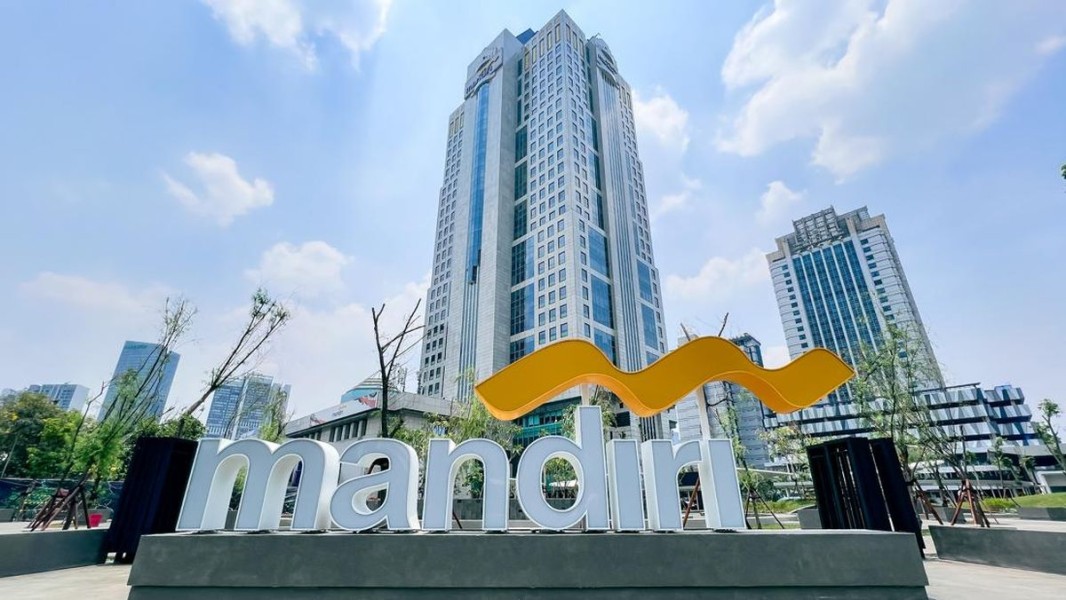 KUR Mandiri 2026 Buka Peluang Besar Bagi Pengembangan UMKM Indonesia