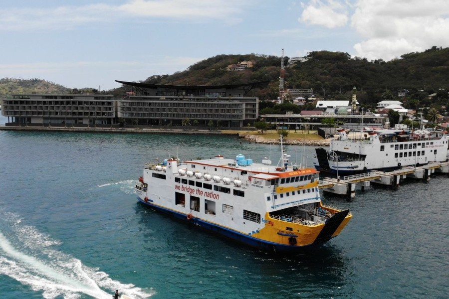 Tiket Layanan Eksekutif Ditiadakan di Pelabuhan Merak Mulai 26 Maret 2025: Tarif Penyeberangan Merak Bakauheni Selama Arus Mudik Lebaran 2025