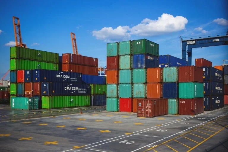 Transportasi dan Logistik Nasional Didorong Menuju Sistem Berkelanjutan