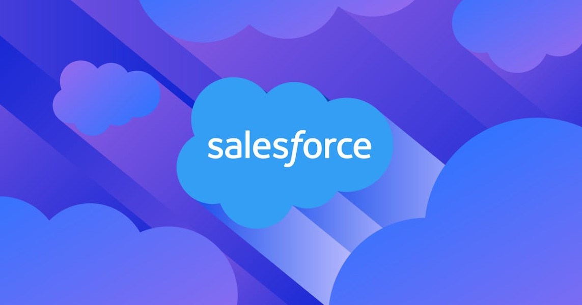 Salesforce Andalkan Agentic AI untuk Transformasi Layanan Pelanggan