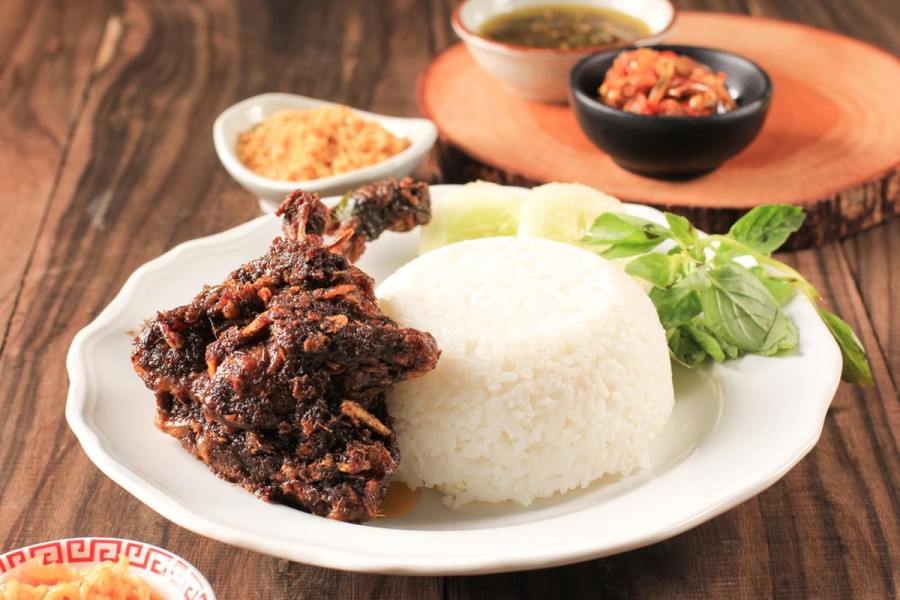 Warung Bebek Kalikasin: Kuliner Unik dengan Cita Rasa Lezat dan Harga Terjangkau di Malang