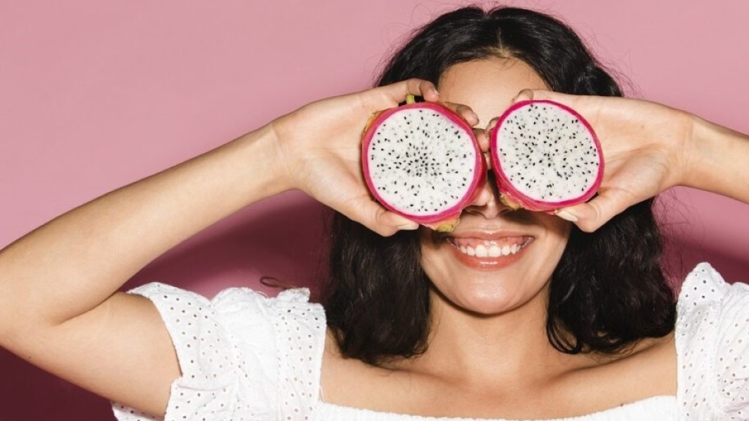 Manfaat Buah Naga untuk Kulit Cantik dan Awet Muda