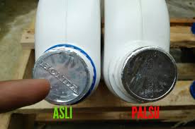 7 Panduan Cara Membedakan Oli Asli dan Palsu dengan Tepat