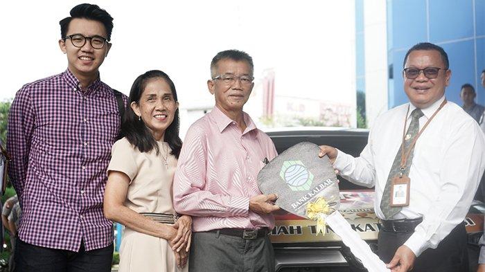 Isu Pengunduran Diri Direktur Utama Bank Kalbar, Rokidi: Klarifikasi dan Proses Resmi