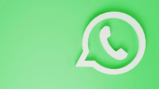 Ubah Pesan WhatsApp yang Terkirim, Cukup Ikuti Langkah Ini