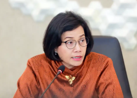 Rupiah Melemah, Tapi Subsidi Energi Tak Membengkak Sri Mulyani Ungkap Strategi Jaga APBN 2025 Rupiah Melemah, Tapi Subsidi Energi Tak Membengkak Sri Mulyani Ungkap Strategi Jaga APBN 2025