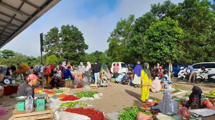 Pasar Properti Bangka Tengah: Pilihan Menggiurkan untuk Hunian Terjangkau di Tengah Isu Pengurangan Anggaran Infrastruktur