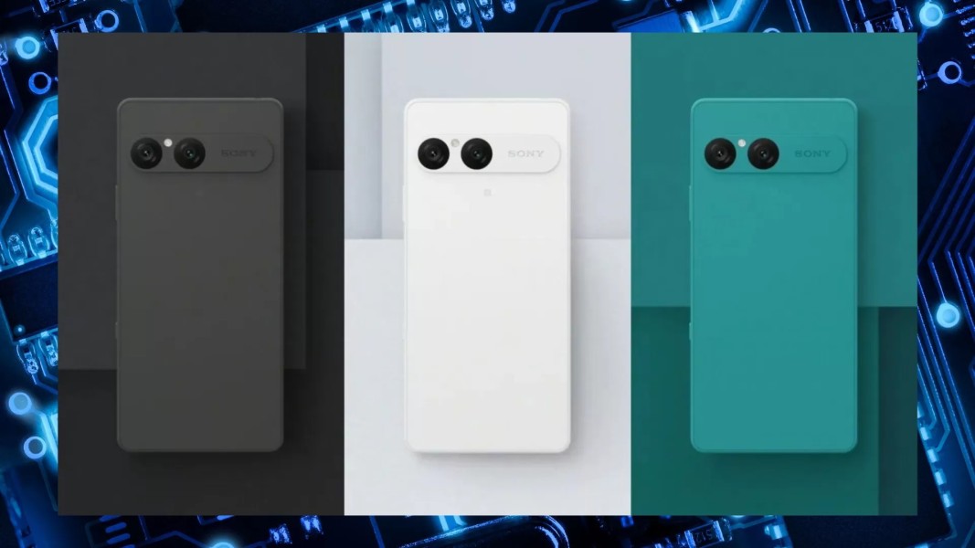 Sony Xperia 10 VII Tawarkan Kamera Unggulan dan Performa Andal