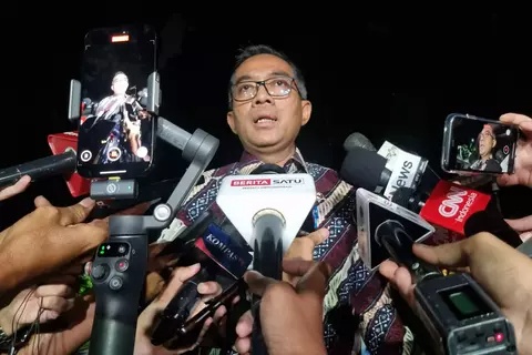 Prabowo Dorong Penyesuaian SDM dan Beasiswa LPDP untuk Industri