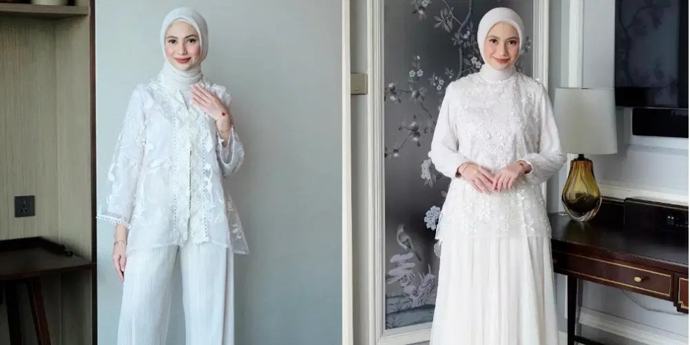 7 Rekomendasi Brand Baju Lebaran 2026 Stylish Anggun Nyaman Kekinian Lokal
