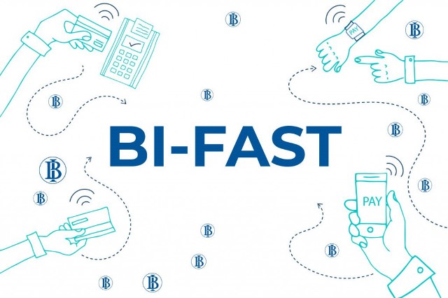 Proyeksi Positif Transaksi BI-Fast Nasional Dorong Optimisme Ekonomi Digital Indonesia