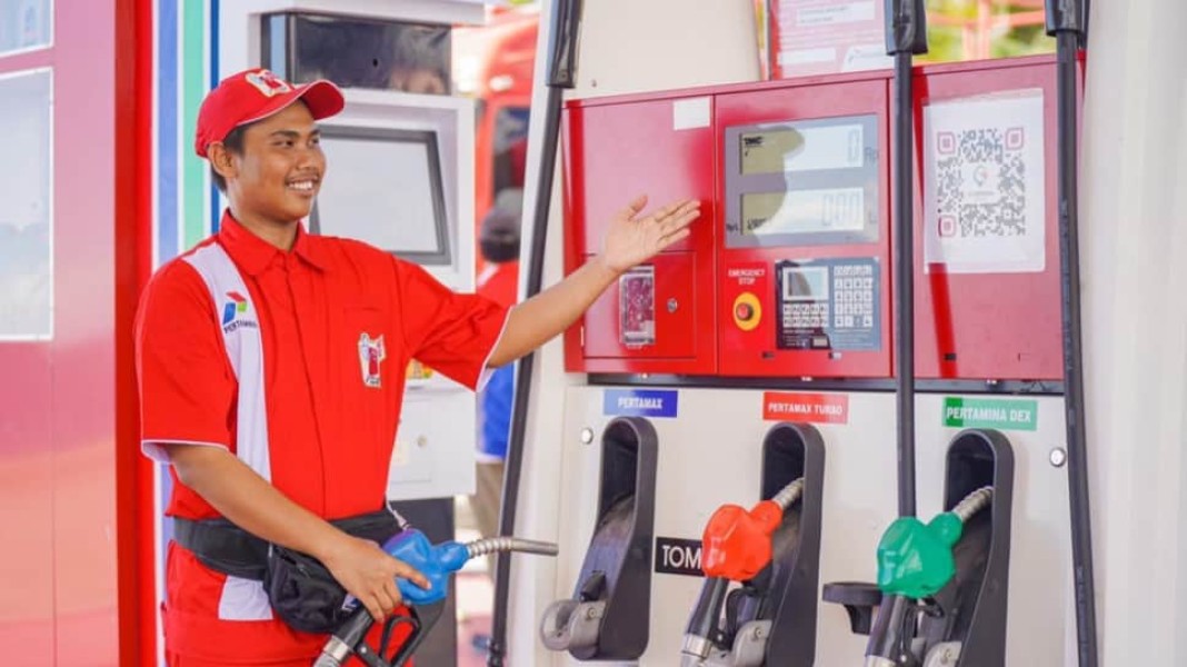 Kenaikan Resmi Harga BBM Non Subsidi Mulai Januari 2025: Dampaknya Terasa di Seluruh Indonesia