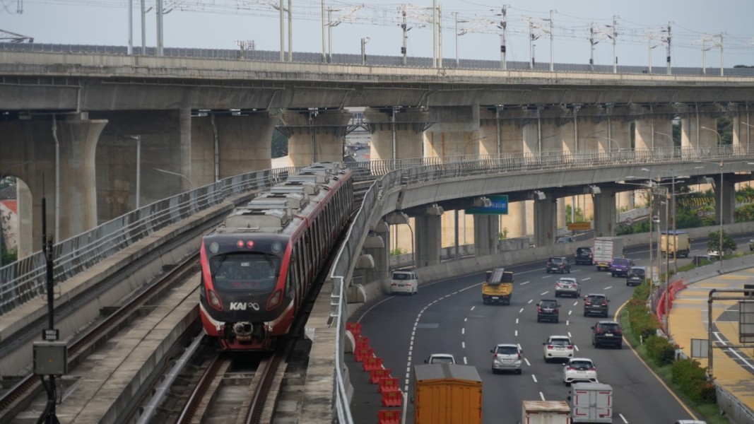 Transportasi Cerdas Jadi Fondasi Pembangunan Nasional Indonesia Modern