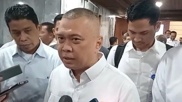 Menyambut Nataru, BUMN Pastikan Kesiapan Transportasi dengan Uji Coba Kereta Langsung Jakarta-Yogyakarta