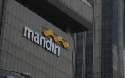 Bank Mandiri Salurkan KUR 2026 Rp7,35 Triliun, UMKM Didorong Naik Kelas dan Produktivitas
