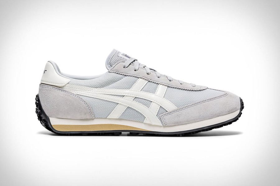 Pilihan Onitsuka Tiger Nyaman Dipakai Seharian Penuh
