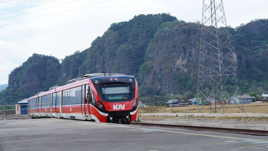 PT KAI Daop 9 Jember Optimalkan Keamanan Jelang Mudik Lebaran 2025 dengan Penutupan Perlintasan Sebidang
