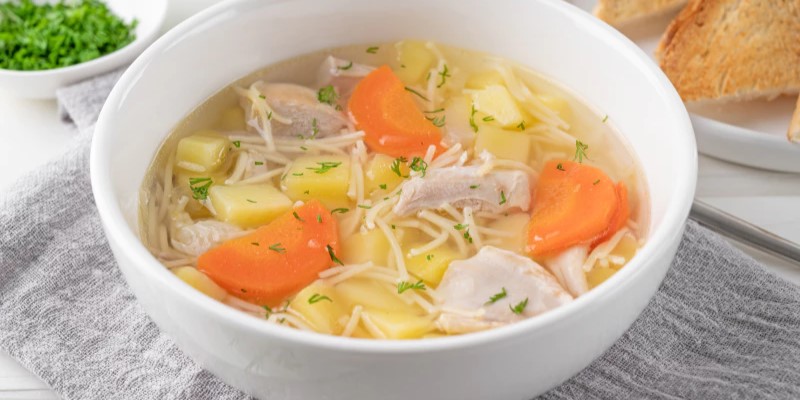 9 Makanan Terbaik untuk Redakan Diare dan Cegah Dehidrasi