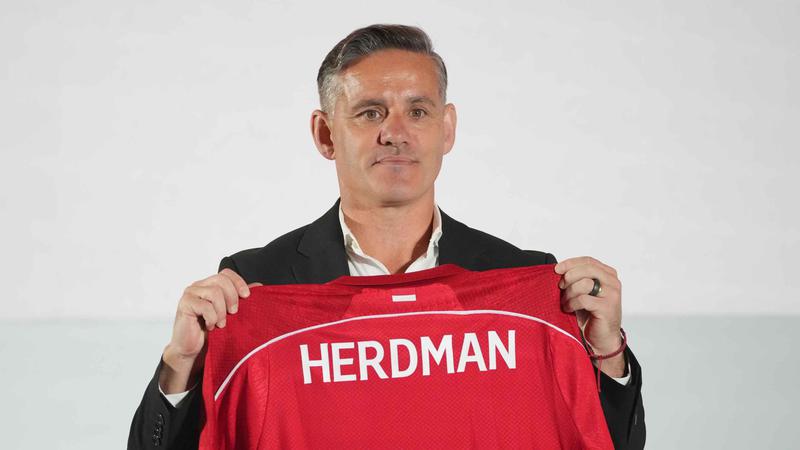 Daftar Agenda Timnas Indonesia Senior 2026, Awal Perjalanan John Herdman Baru