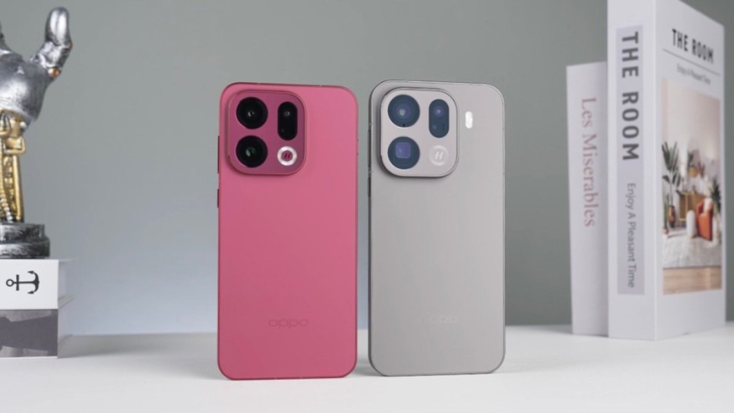 Review Gadget OPPO Find X9 Series Hadir dengan Performa dan Kamera Tangguh