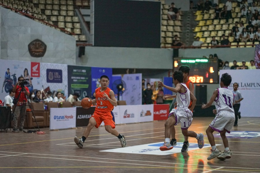 Prediksi Taruhan Olahraga Hari Ini: Fokus pada Pertandingan Bola Basket Perguruan Tinggi 7 Februari