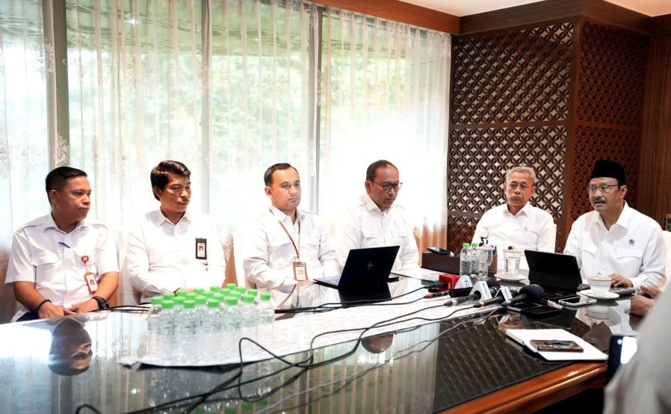 Kemensos Cairkan Bansos Penebalan Sembako Juni Juli 2025, Dukung Daya Beli dan Ekonomi Nasional