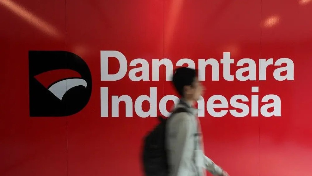 Danantara Fokus Transformasi Perkeretaapian dengan Suntikan Dana Rp50 Triliun