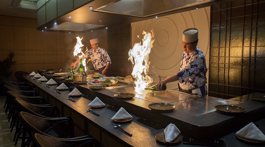 Tempat Makan Jepang Surabaya Terbaik dengan Rasa Otentik Negeri Sakura